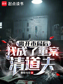 离开市局后，我成了重案清道夫在线阅读