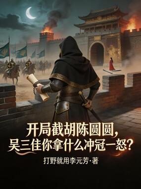 开局截胡陈圆圆，吴三桂你拿什么冲冠一怒？在线阅读