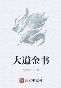 大道金書