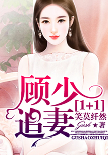 顧少追妻1+1