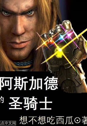 阿斯加德的圣骑士在线阅读