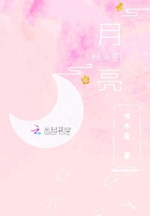 枝頭的月亮