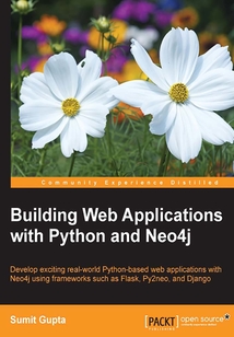Building Web Applications with Python and Neo4j