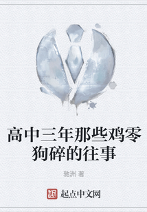高中三年那些雞零狗碎的往事