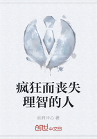 疯狂而丧失理智的人在线阅读