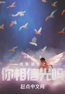收集诸天之你相信光吗