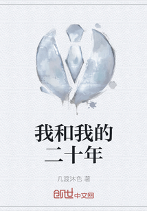 我和我的二十年
