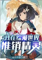 我在综漫世界推销精灵