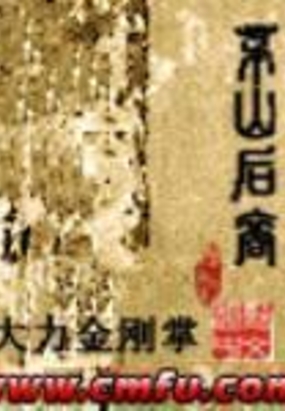 茅山后裔在线阅读