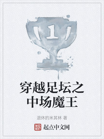 穿越足壇之中場魔王