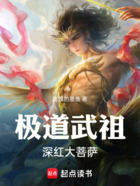 极道武祖：深红大菩萨在线阅读