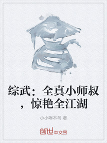 綜武:全真小師叔,驚艷全江湖