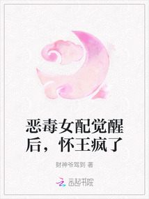 惡毒女配覺醒后,懷王瘋了
