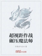 超视距作战碾压魔法师在线阅读