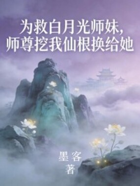 为救白月光师妹，师尊挖我仙根换给她在线阅读