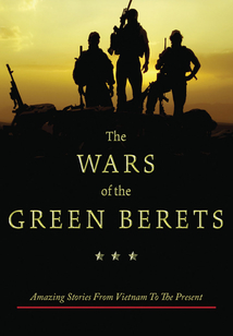 The Wars of the Green Berets