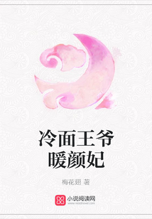 冷面王爺暖顏妃