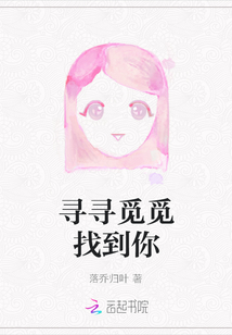 尋尋覓覓找到你