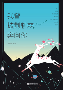 我曾披荊斬棘奔向你