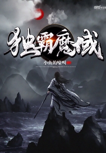 独霸魔域 cover