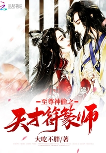至尊神偷之天才符篆師