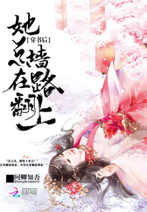 穿書(shū)后她總在翻墻路上