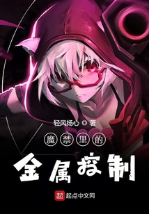 魔禁里的金屬控制