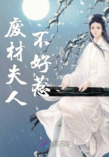 廢材夫人不好惹