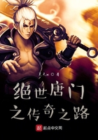 绝世唐门之传奇之路在线阅读
