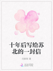 十年后寫給蘇北的一封信