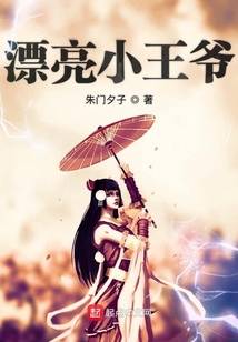 漂亮小王爷