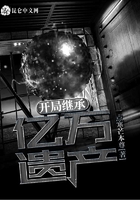 开局继承亿万遗产在线阅读