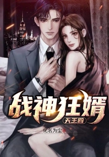 戰神狂婿：天王殿