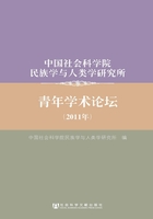 中国社会科学院民族学与人类学研究所青年学术论坛（2011年）在线阅读