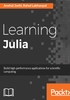 Learning Julia