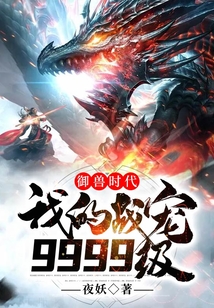 御獸時(shí)代：我的戰(zhàn)寵9999級(jí)