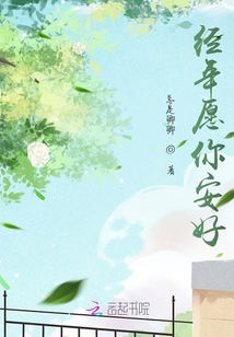 經(jīng)年愿你安好