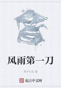 風雨第一刀