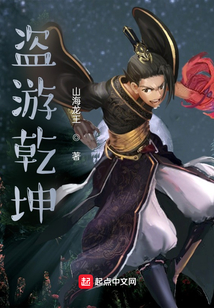 盜游乾坤