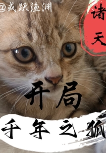 诸天：开局千年之狐