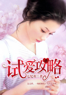 試愛攻略