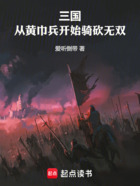 三国：从黄巾兵开始骑砍无双