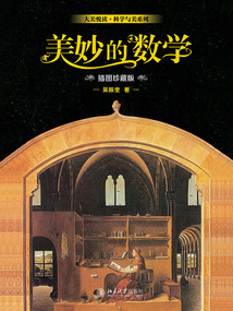 美妙的數學（插圖珍藏版）