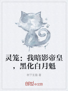 灵笼:我暗影帝皇,黑化白月魁在线阅读