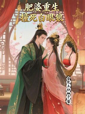 肥婆重生撞死白眼狼在线阅读