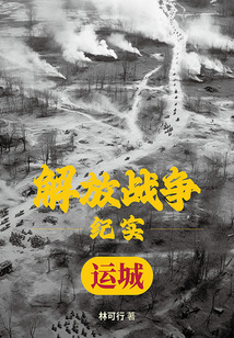 解放戰爭紀實：解放運城