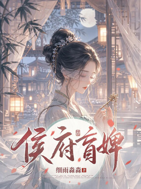侯府盲婢在线阅读