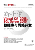 新手学Visual C在线阅读