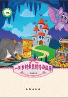 一只乡村老鼠的传奇经历在线阅读