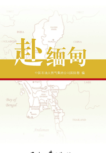 赴緬甸